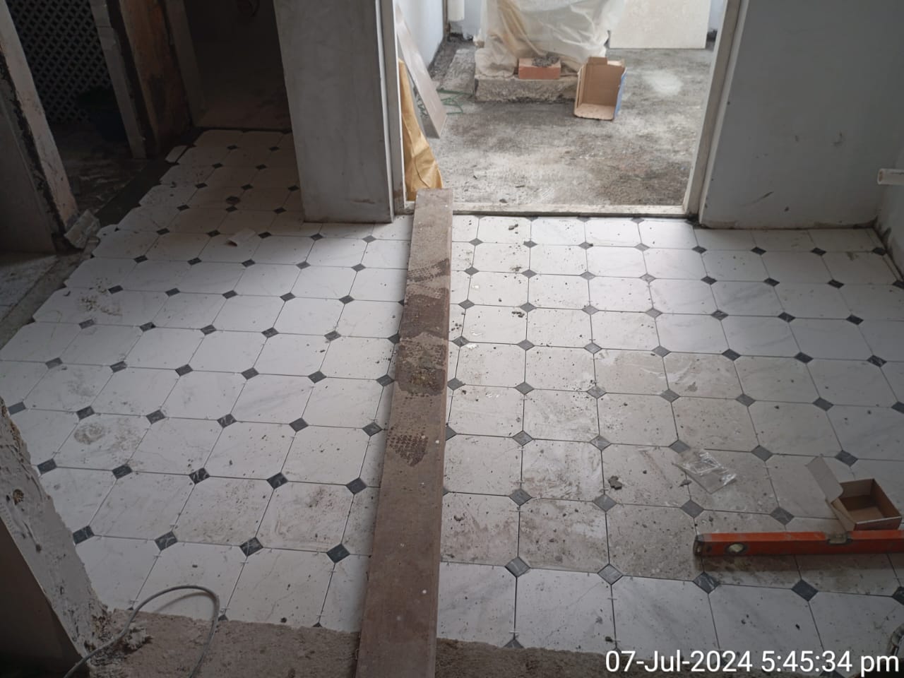 Best Tiling Service In Singapore