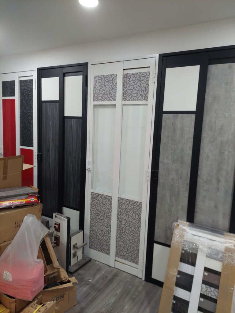 Door Install Services In Singapore