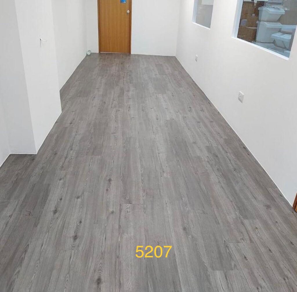 Vinyl floor Services In Singapore